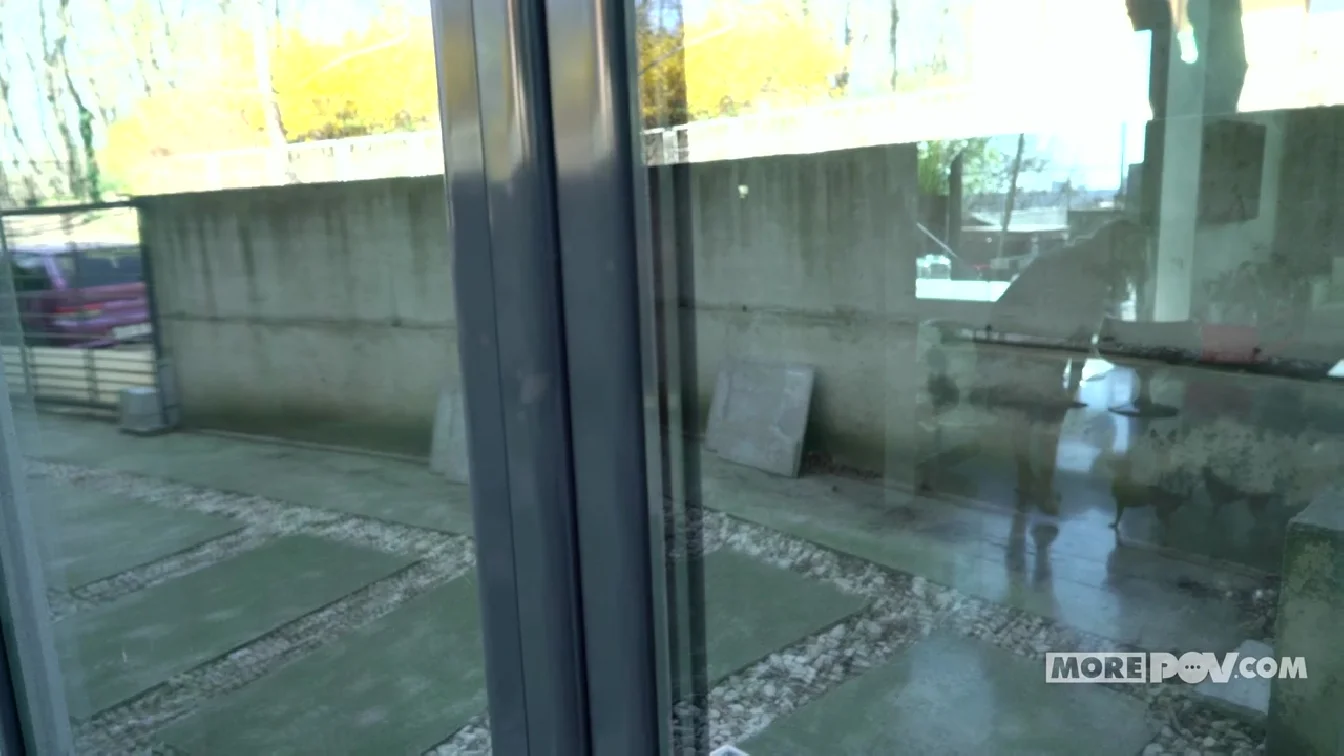 MorePOV Angelika Grays Your Clients Woman XXX